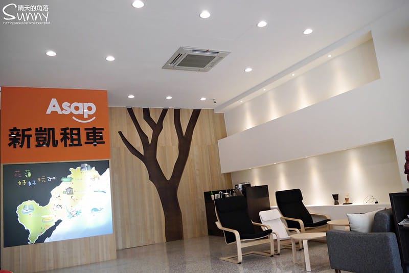 花蓮租車｜Asap新凱租車