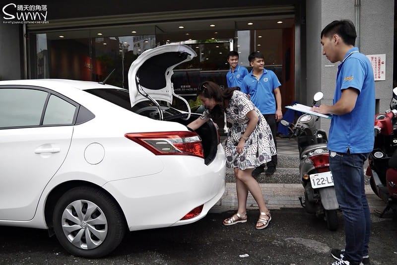 花蓮租車｜Asap新凱租車