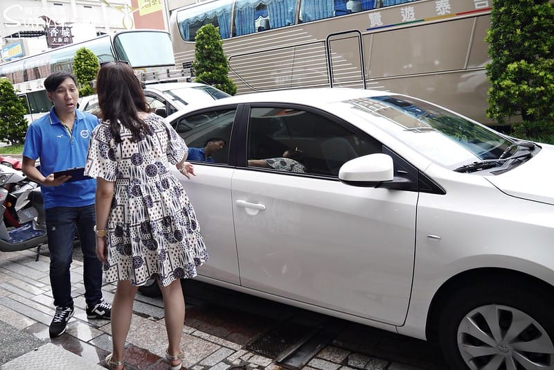 花蓮租車｜Asap新凱租車