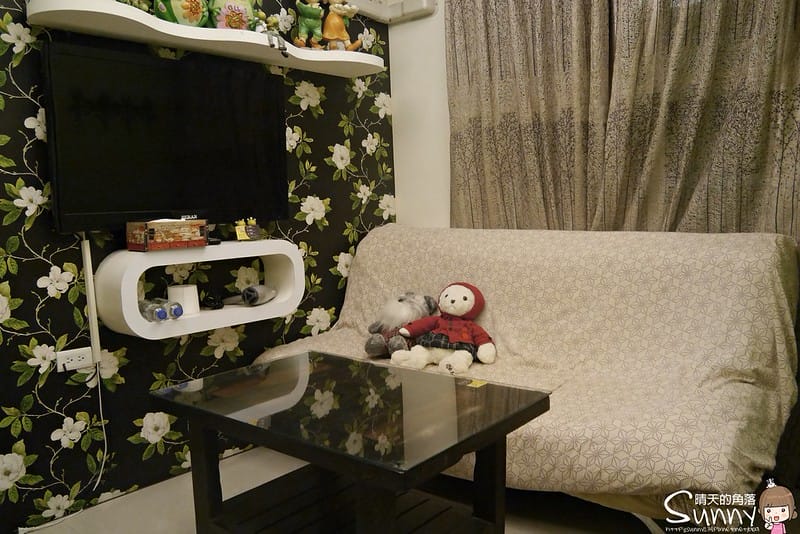 花蓮住宿x向日葵民宿