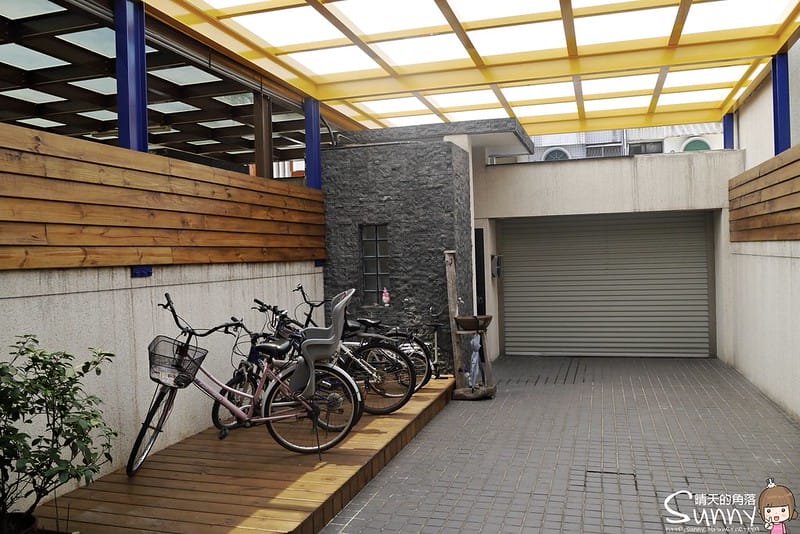 花蓮住宿x向日葵民宿