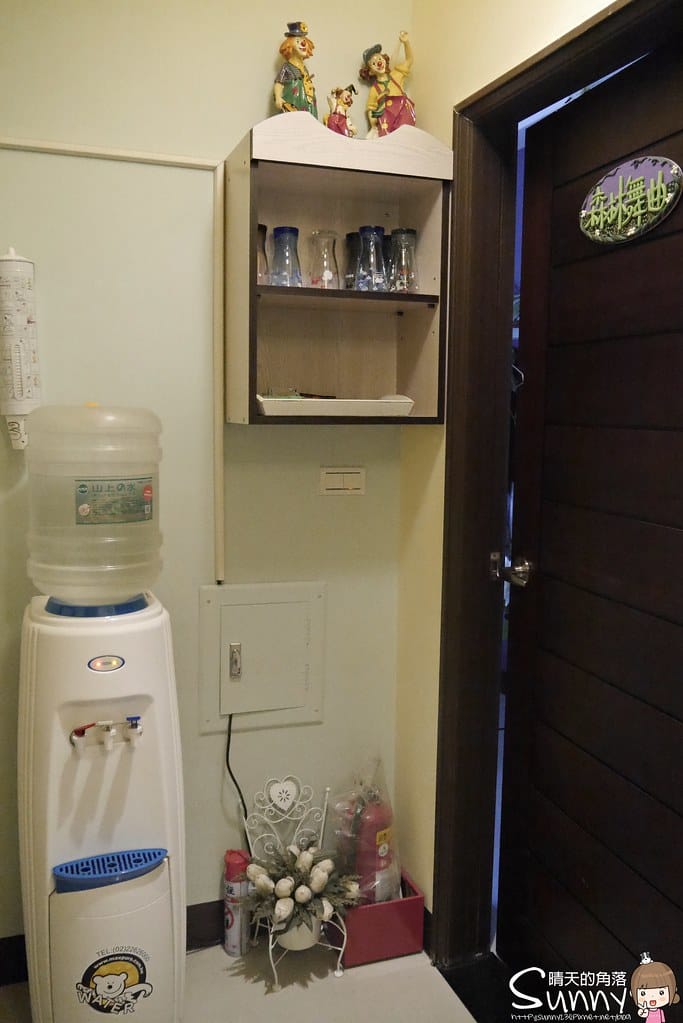 花蓮住宿x向日葵民宿