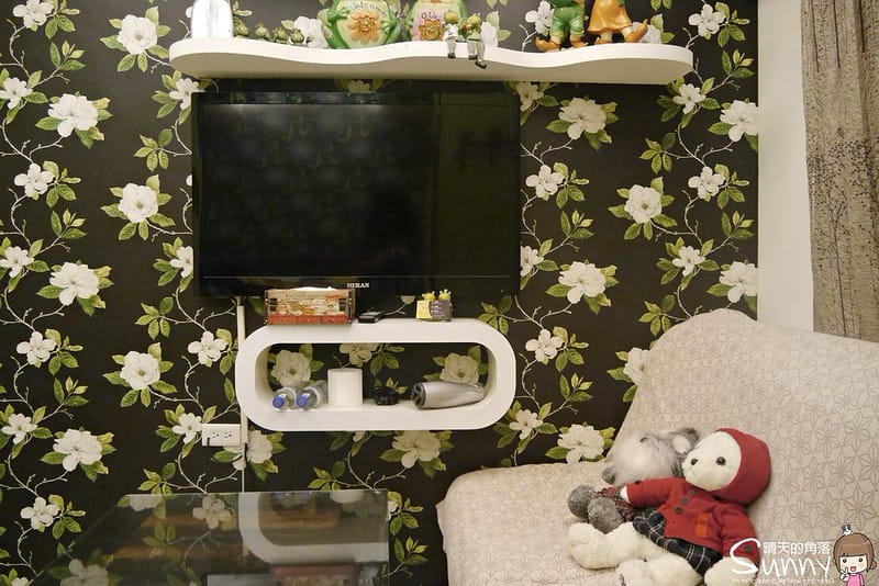 花蓮住宿x向日葵民宿