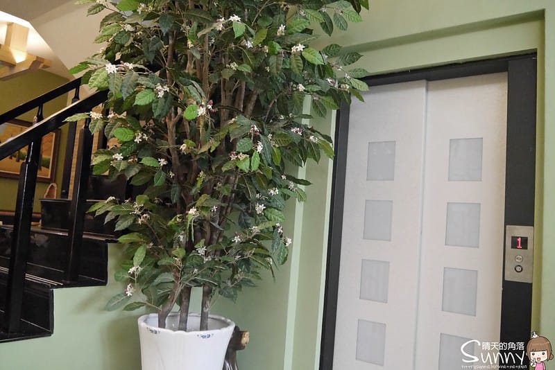 花蓮住宿x向日葵民宿