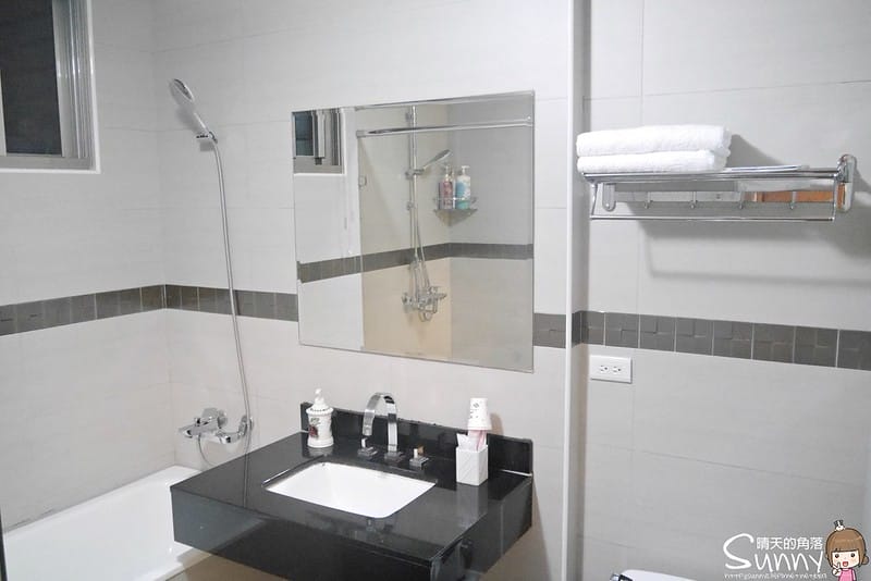 花蓮住宿x向日葵民宿