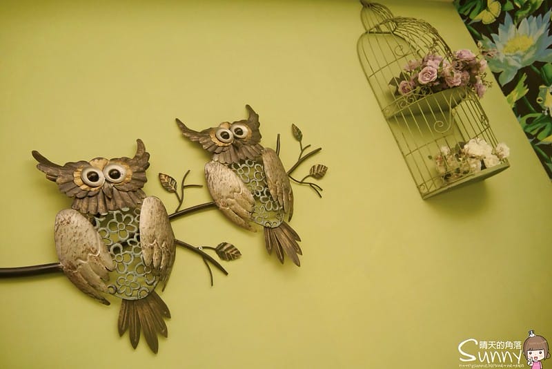 花蓮住宿x向日葵民宿