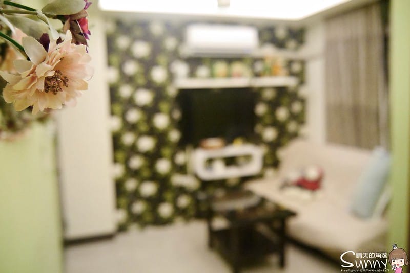 花蓮住宿x向日葵民宿