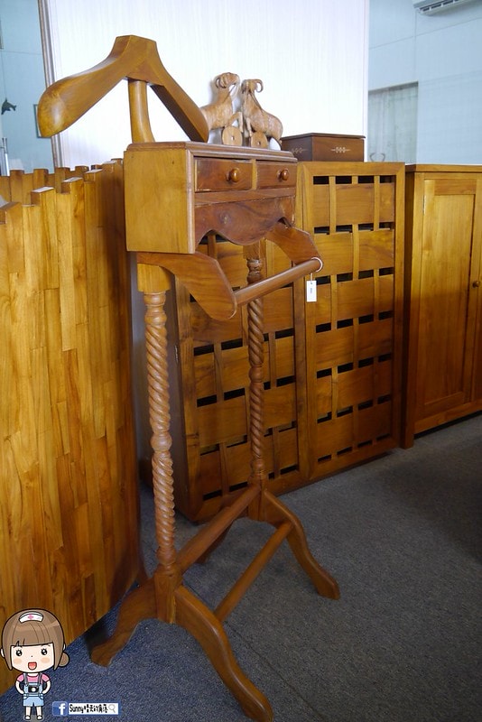 桂禾堂柚木傢俱