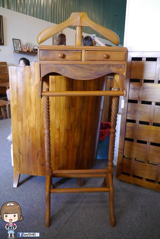 桂禾堂柚木傢俱