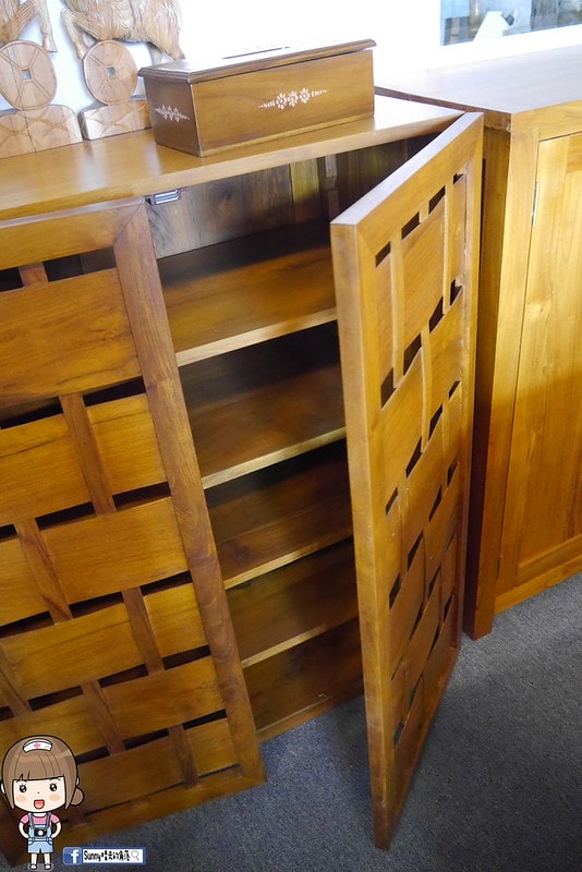 桂禾堂柚木傢俱