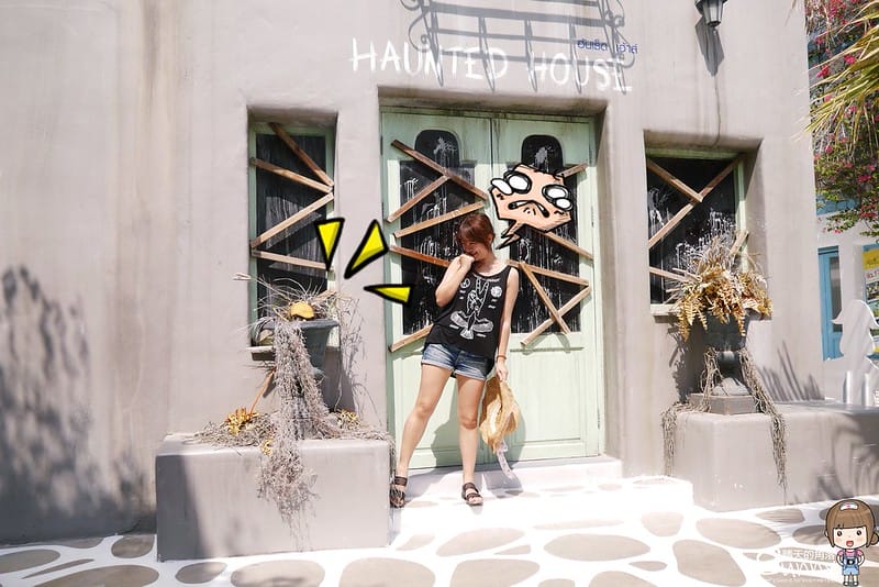 華欣 / 七岩 + 丹能沙朵水上人家