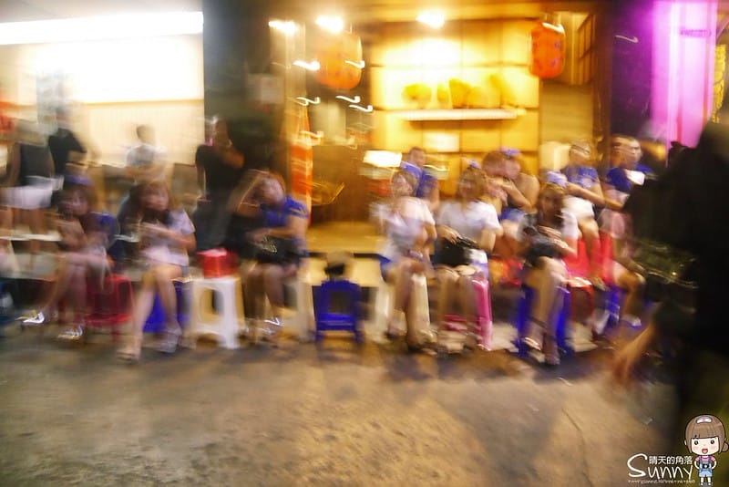 華欣 / 七岩 + 丹能沙朵水上人家