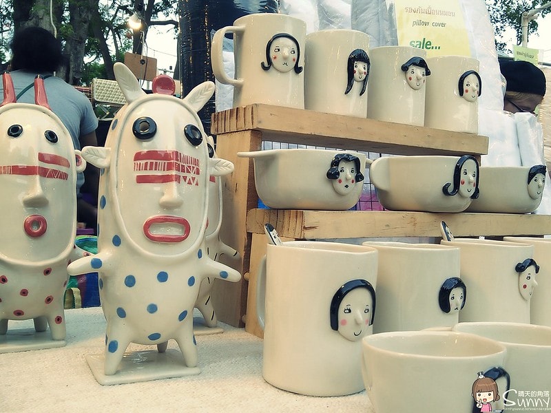 創意市集 CICADA MARKET