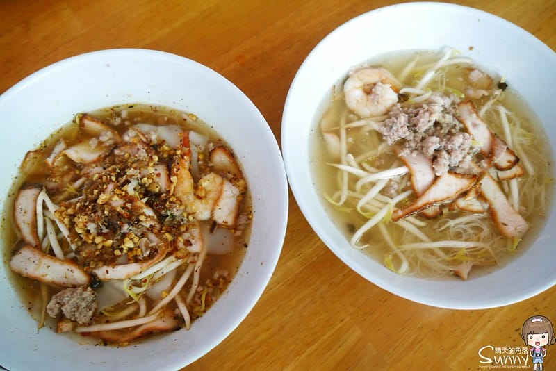 華欣 / 七岩 + 丹能沙朵水上人家