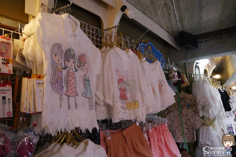 華欣 / 七岩 + 丹能沙朵水上人家