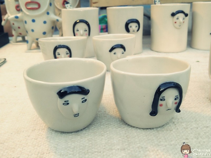 創意市集 CICADA MARKET