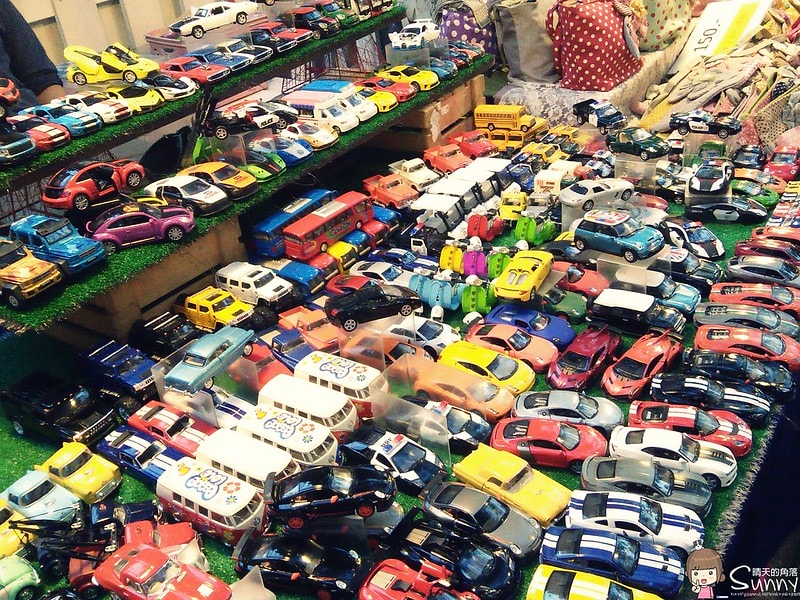 創意市集 CICADA MARKET