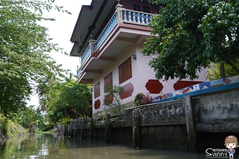 華欣 / 七岩 + 丹能沙朵水上人家