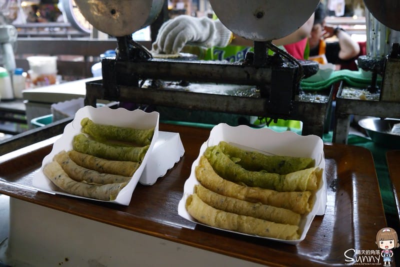 華欣 / 七岩 + 丹能沙朵水上人家