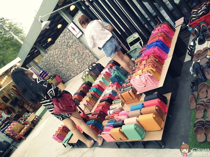 創意市集 CICADA MARKET