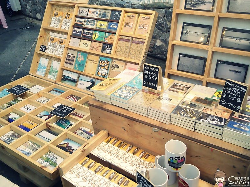 創意市集 CICADA MARKET