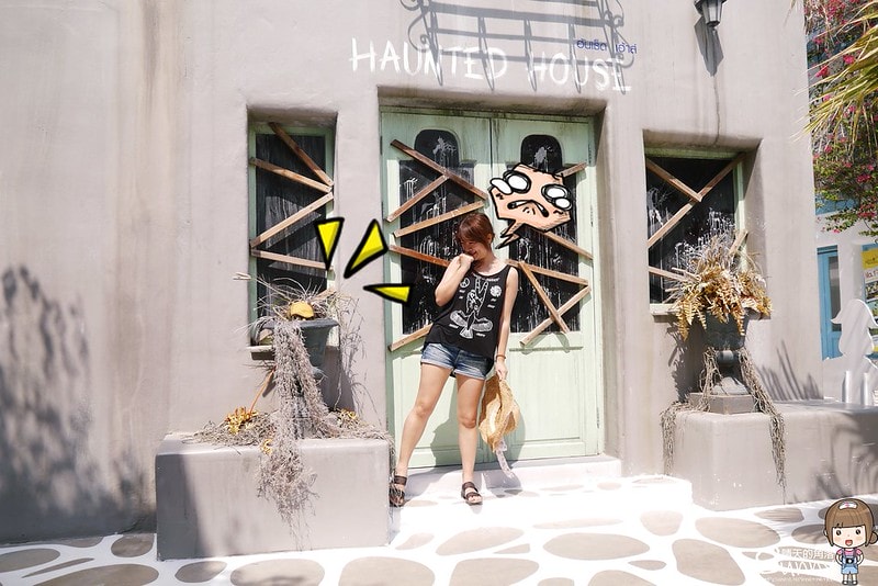 華欣 / 七岩 + 丹能沙朵水上人家