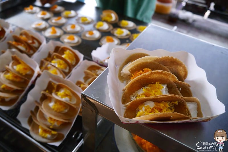 華欣 / 七岩 + 丹能沙朵水上人家