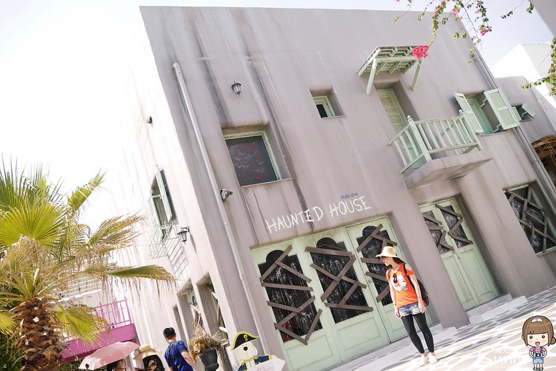 華欣 / 七岩 + 丹能沙朵水上人家