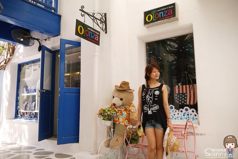 華欣 / 七岩 + 丹能沙朵水上人家