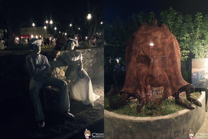 創意市集 CICADA MARKET