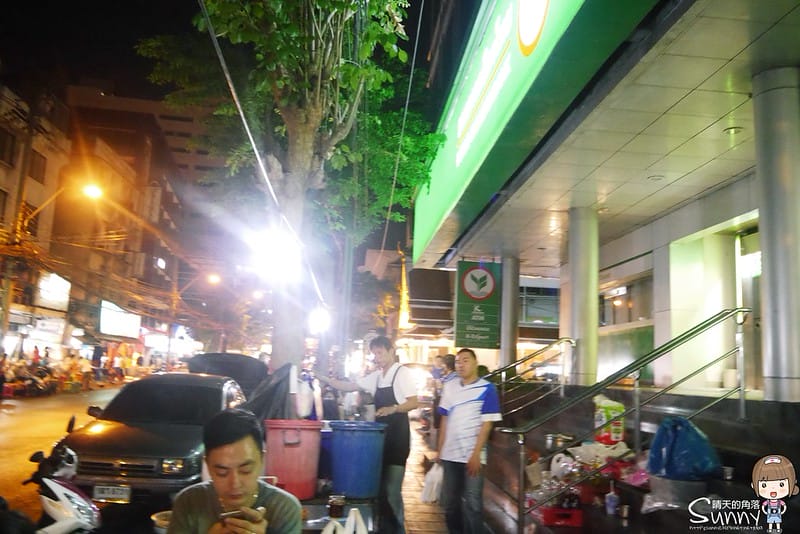 華欣 / 七岩 + 丹能沙朵水上人家