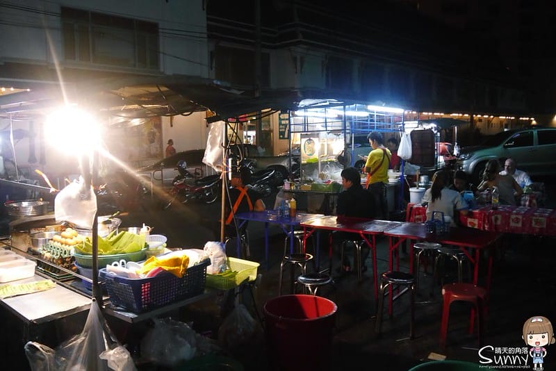 華欣 / 七岩 + 丹能沙朵水上人家