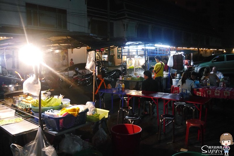 華欣 / 七岩 + 丹能沙朵水上人家