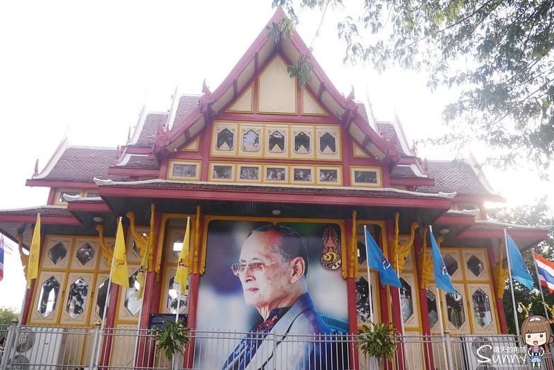 華欣 / 七岩 + 丹能沙朵水上人家