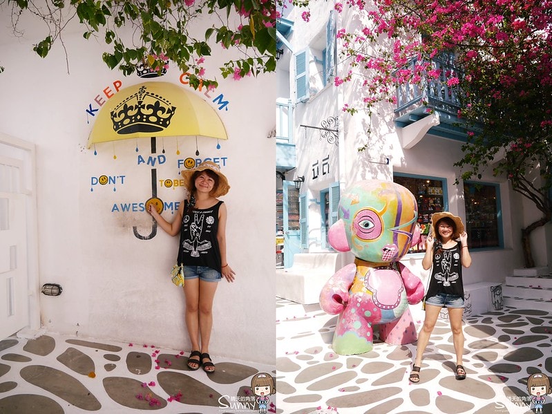 華欣 / 七岩 + 丹能沙朵水上人家