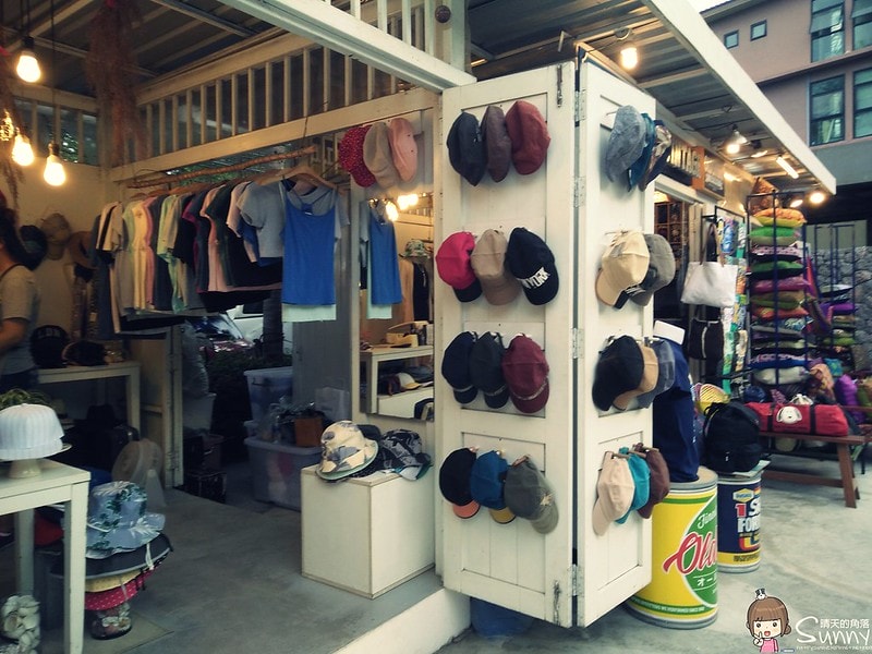 創意市集 CICADA MARKET