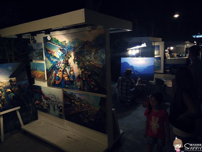 創意市集 CICADA MARKET