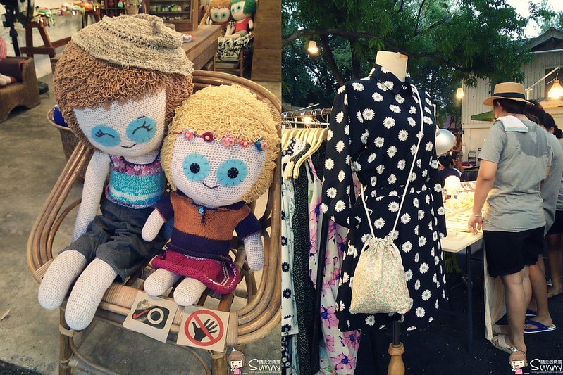 創意市集 CICADA MARKET