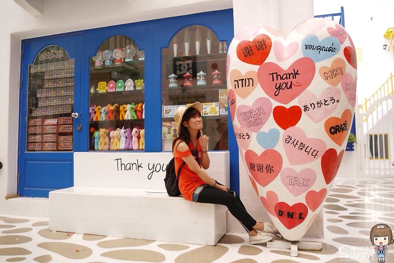 華欣 / 七岩 + 丹能沙朵水上人家