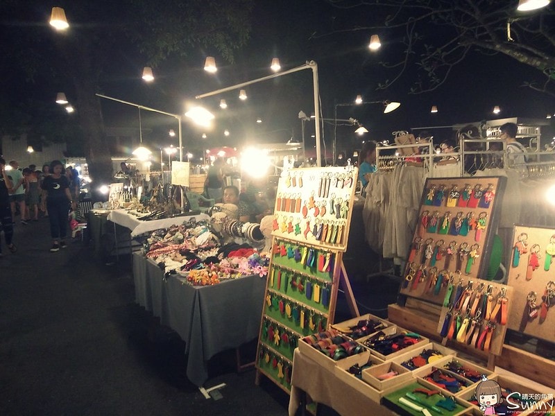 創意市集 CICADA MARKET