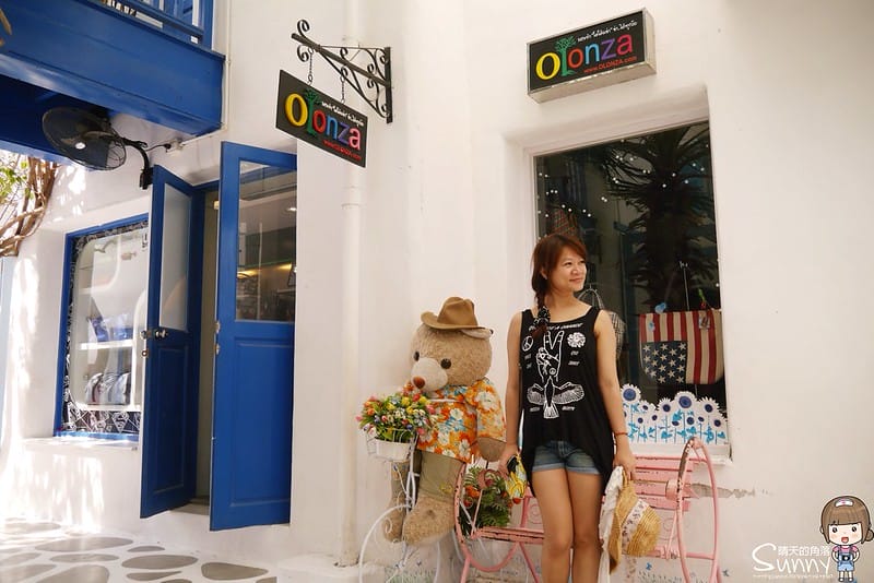 華欣 / 七岩 + 丹能沙朵水上人家