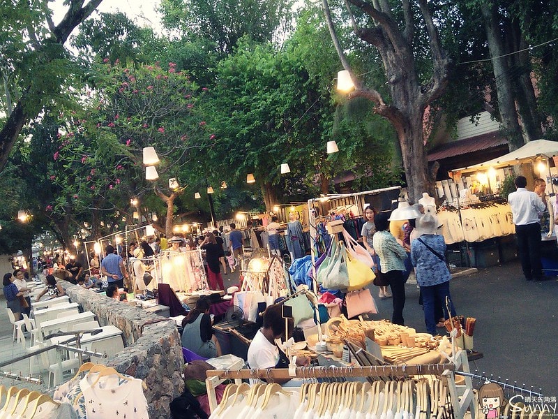 創意市集 CICADA MARKET