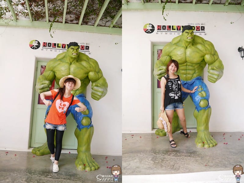 華欣 / 七岩 + 丹能沙朵水上人家