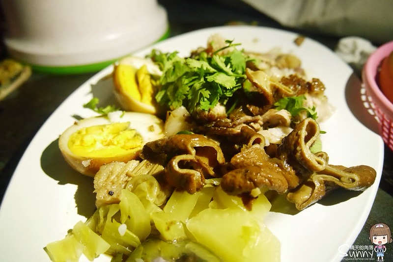 華欣 / 七岩 + 丹能沙朵水上人家