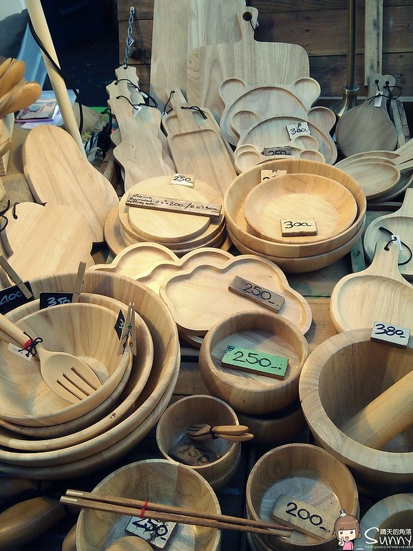 創意市集 CICADA MARKET