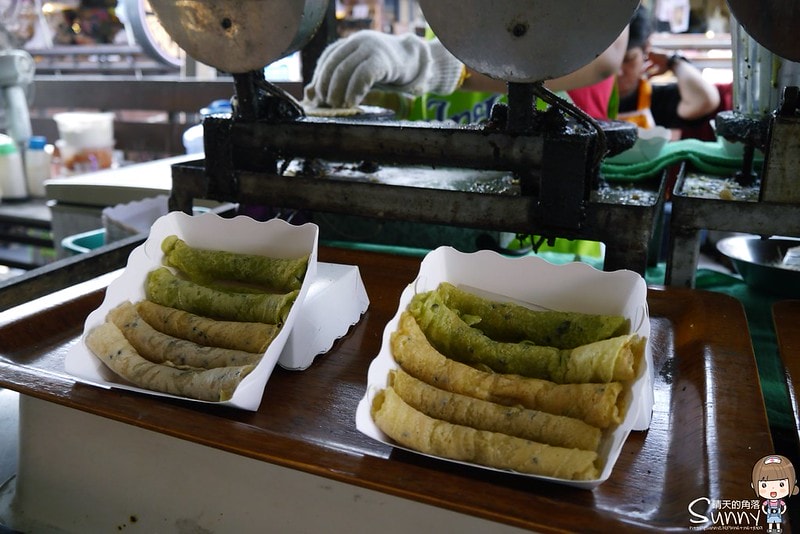 華欣 / 七岩 + 丹能沙朵水上人家