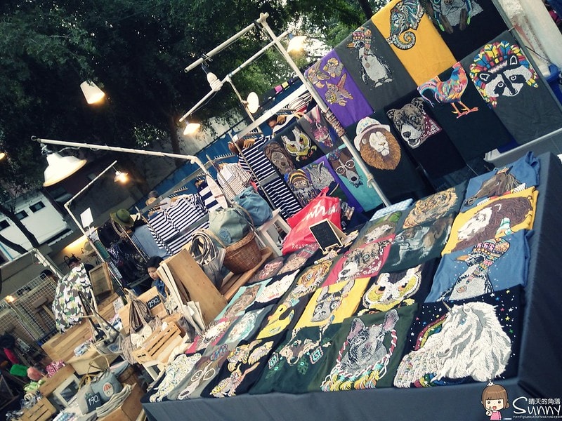 創意市集 CICADA MARKET