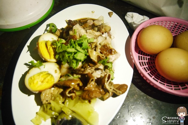 華欣 / 七岩 + 丹能沙朵水上人家