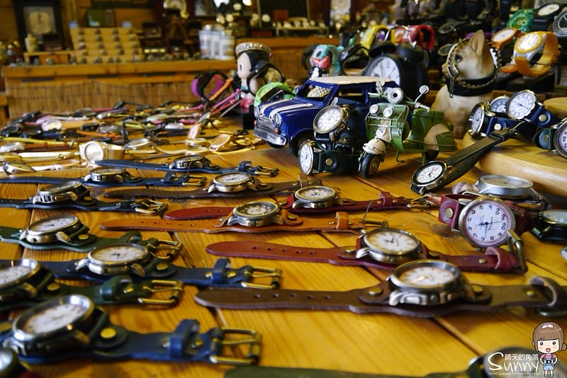 華欣 / 七岩 + 丹能沙朵水上人家