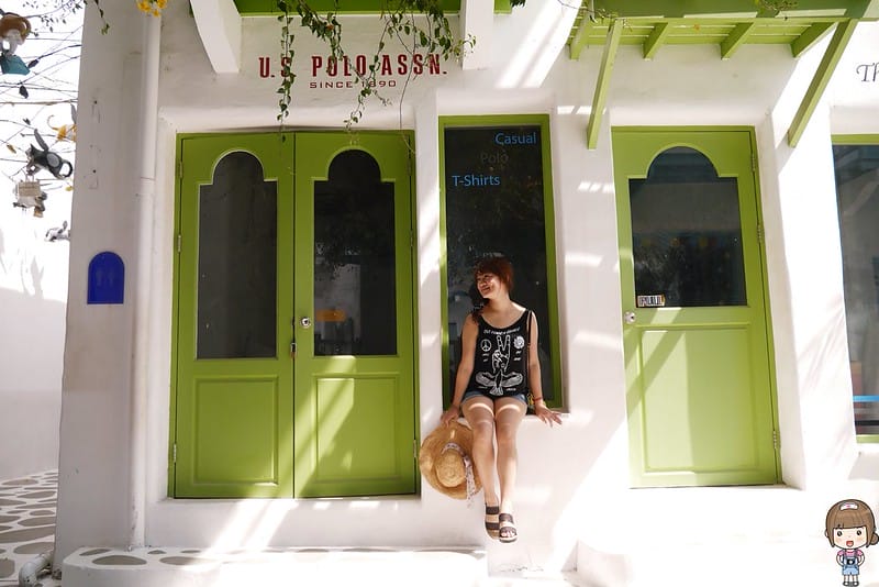 華欣 / 七岩 + 丹能沙朵水上人家